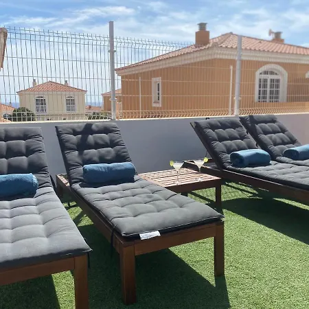Vakantiehuis Casa Beronia Costa De Antigua