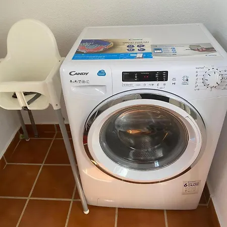 Casa Beronia Vakantiehuis *