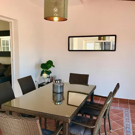 Ferienhaus Casa Beronia Costa De Antigua