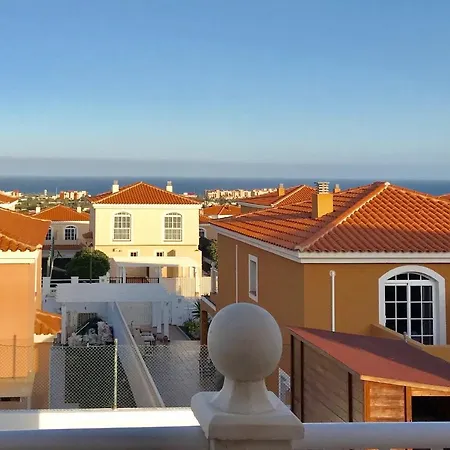 Casa Beronia Ferienhaus
