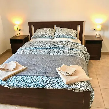 Ferienhaus Casa Beronia Costa De Antigua