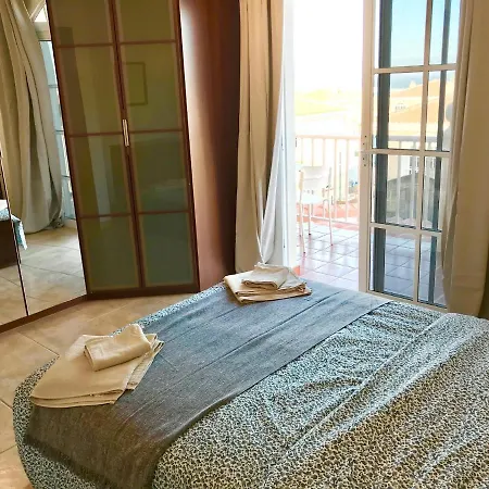Prázdninový dům Casa Beronia *