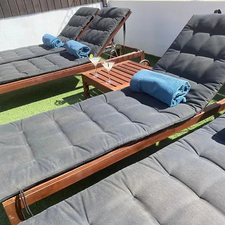 Prázdninový dům Casa Beronia *